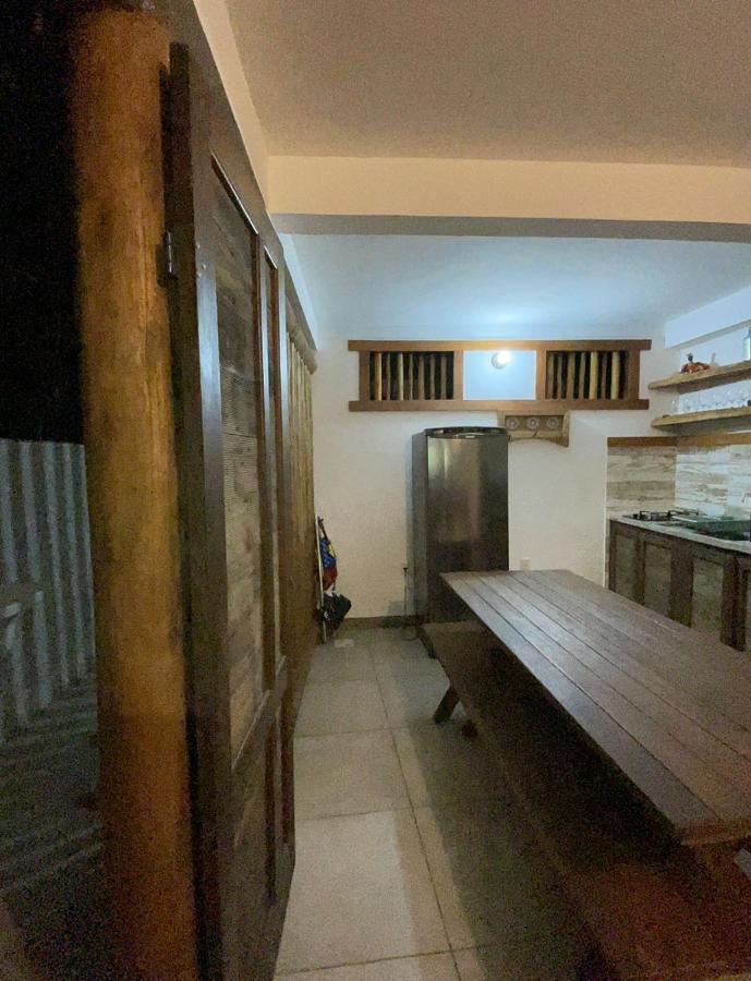 Casa 2/4 Praia Do Forte!!!! Localizacao Privilegiada!!! Εξωτερικό φωτογραφία
