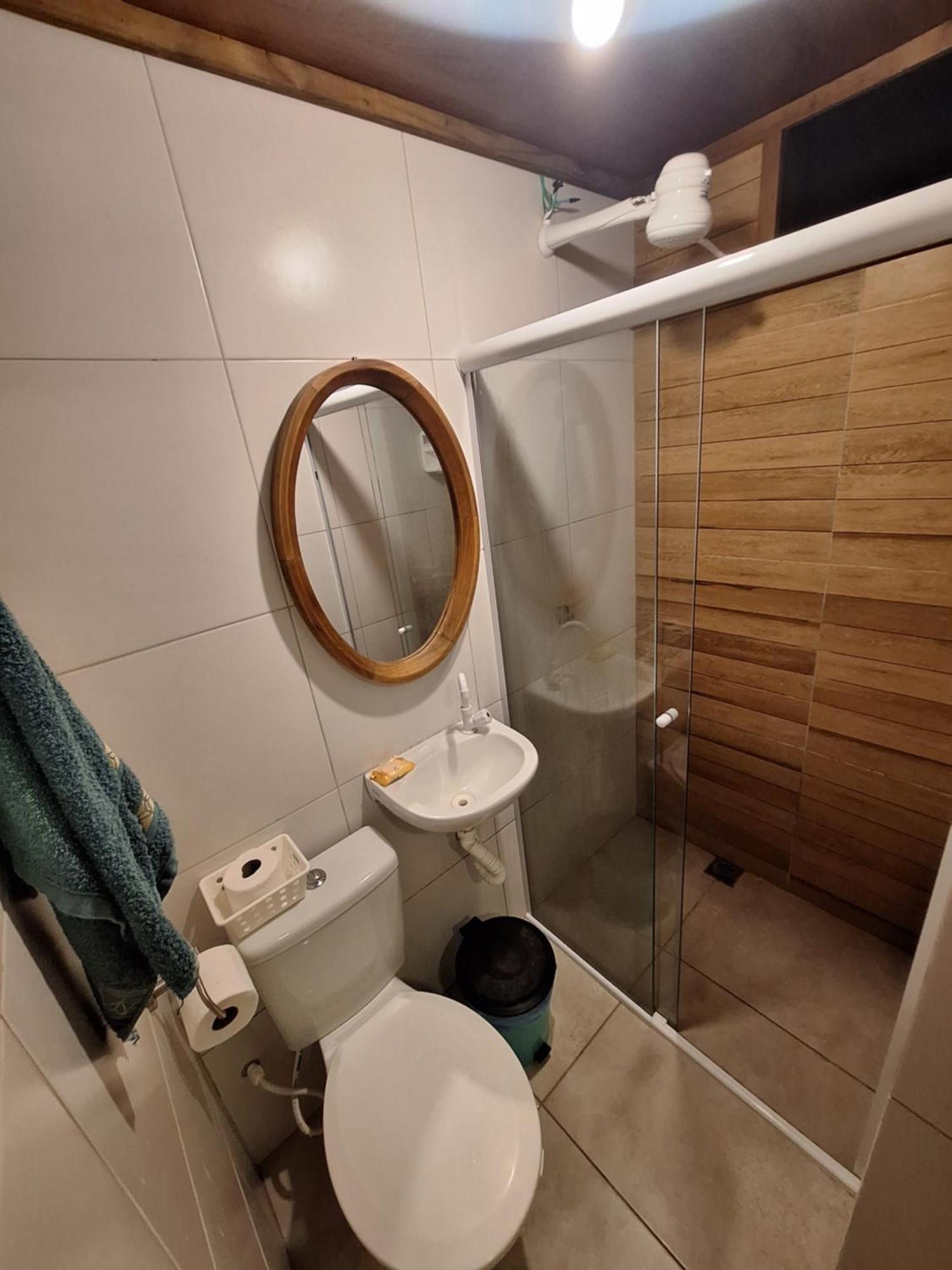 Casa 2/4 Praia Do Forte!!!! Localizacao Privilegiada!!! Εξωτερικό φωτογραφία